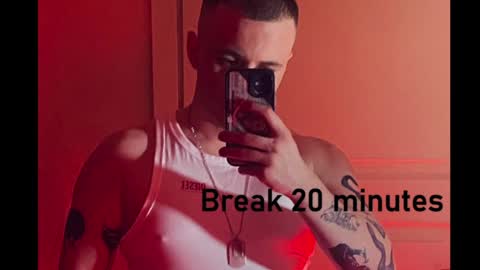 Ethan online show from 01/04/25, 04:11