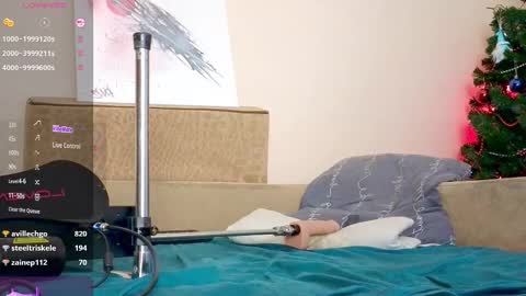 Ethan online show from 02/16/25, 04:21