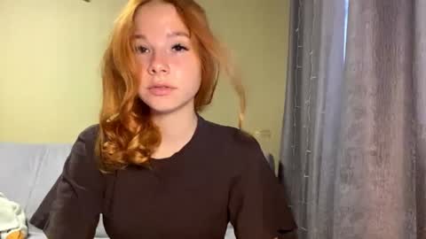 Lina online show from 07/04/26, 03:02