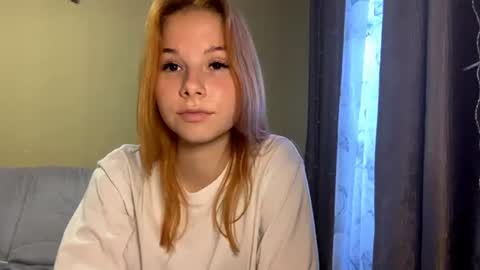 Lina online show from 07/07/26, 06:47