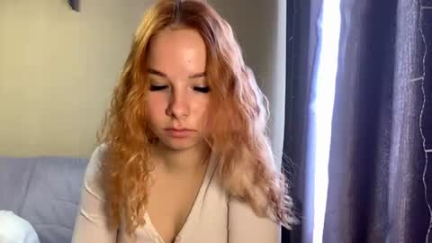 Lina online show from 07/08/26, 01:32