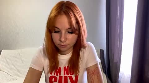 Lina online show from 07/21/26, 01:41
