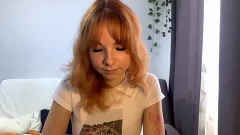 Lina online show from 07/28/26, 01:45