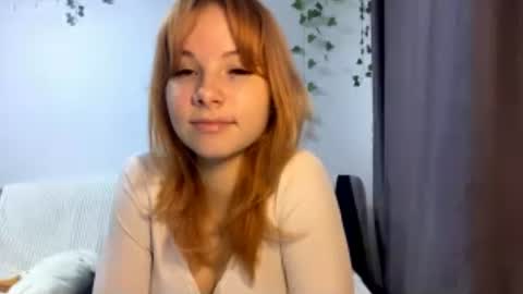 Lina online show from 07/31/26, 01:49
