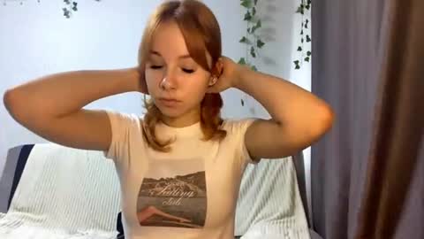 Lina online show from 08/01/26, 01:38