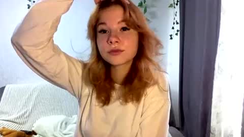 Lina online show from 08/05/26, 01:08