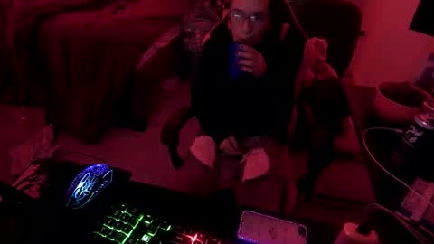 LoveVerto online show from 03/25/26, 08:42