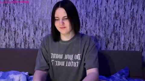 Karina followed me bb online show from 12/23/24, 04:50