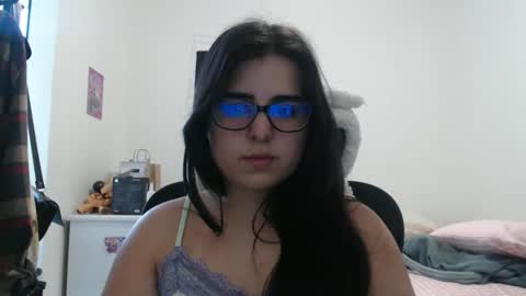 Snapshot of veruca99 chatting on 12/22/25, 12:46 veruca99 online show from 12/22/25, 12:46