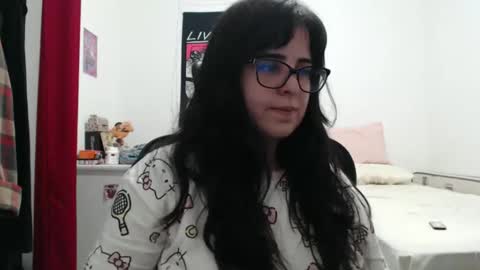 Snapshot of veruca99 chatting on 02/14/26, 01:24 veruca99 online show from 02/14/26, 01:24