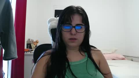 Snapshot of veruca99 chatting on 03/09/26, 12:53 veruca99 online show from 03/09/26, 12:53