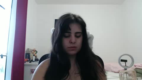 Snapshot of veruca99 chatting on 03/22/26, 12:19 veruca99 online show from 03/22/26, 12:19