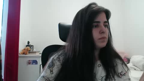 veruca99 online show from 05/06/26, 08:14