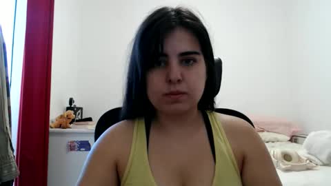 veruca99 online show from 05/08/26, 01:49