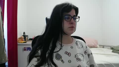 veruca99 online show from 05/11/26, 01:06