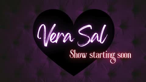 Mistress VeraSal online show from 06/22/26, 06:49