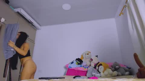 tash online show from 02/02/26, 03:11