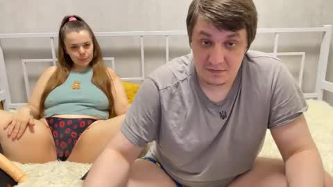 VeryPassionateCouple online show from 03/30/26, 07:59