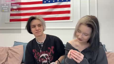 veryraretwins online show from 01/08/26, 10:01