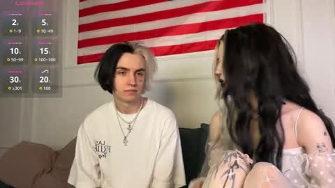 veryraretwins online show from 03/04/26, 12:16