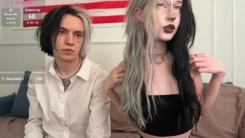 veryraretwins online show from 04/04/26, 02:32