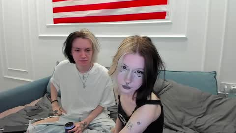 veryraretwins online show from 06/01/26, 07:43
