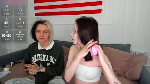 veryraretwins online show from 06/07/26, 04:49