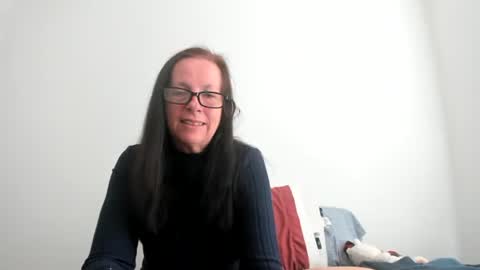 verysassypeachgoddess online show from 01/12/26, 04:12