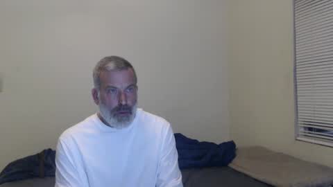 hairy man online show from 01/11/25, 12:55