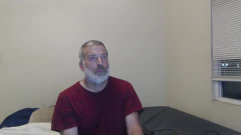 hairy man online show from 01/12/25, 01:00