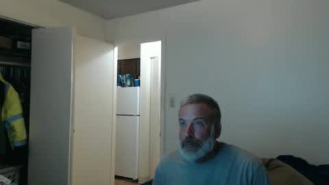 hairy man online show from 01/09/26, 01:19
