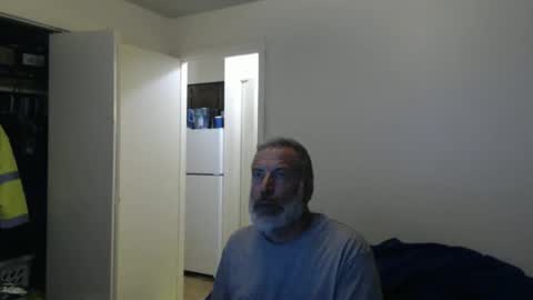 hairy man online show from 01/10/26, 01:07