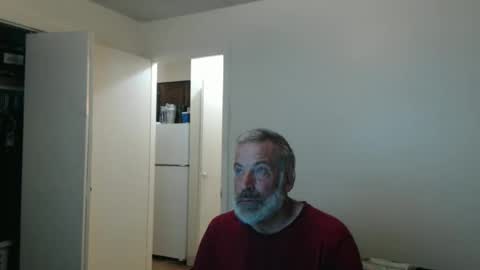 hairy man online show from 02/06/26, 01:10