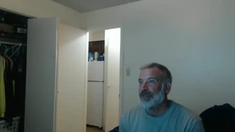 hairy man online show from 02/16/26, 01:13