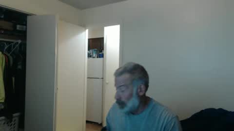 hairy man online show from 02/18/26, 01:01