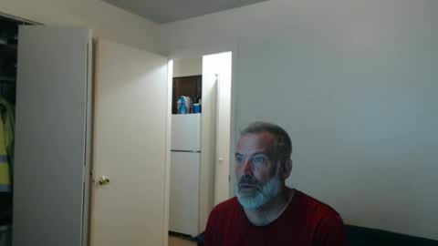 hairy man online show from 02/28/26, 01:06
