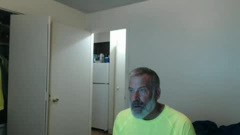 hairy man online show from 03/03/26, 01:56