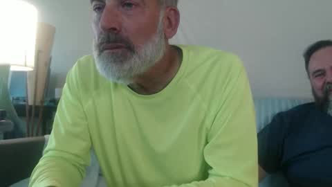 hairy man online show from 05/01/26, 12:04