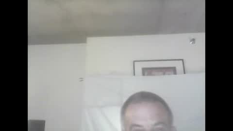 hairy man online show from 05/15/26, 11:23