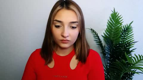 Ana online show from 02/14/26, 02:14