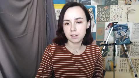 veryveryvery_shy online show from 01/09/25, 01:02