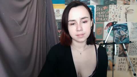 veryveryvery_shy online show from 01/26/25, 06:38