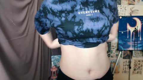 veryveryvery_shy online show from 02/08/25, 09:56