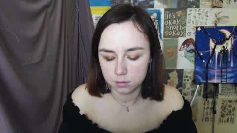 veryveryvery_shy online show from 02/27/25, 09:54