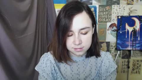 veryveryvery_shy online show from 03/11/25, 06:43