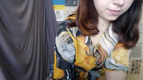 veryveryvery_shy online show from 09/20/25, 05:19