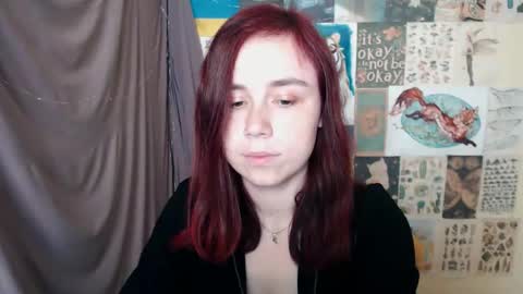 veryveryvery_shy online show from 09/24/25, 05:22