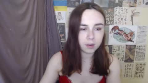 veryveryvery_shy online show from 11/26/25, 11:11