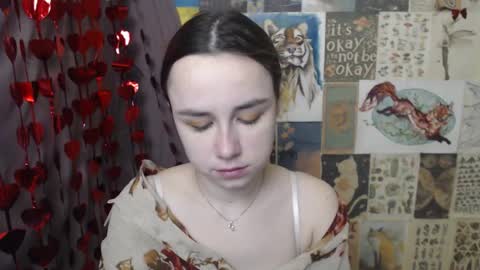 veryveryvery_shy online show from 02/07/26, 06:50