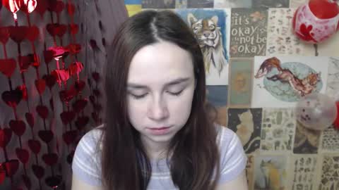 veryveryvery_shy online show from 02/12/26, 07:03